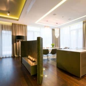 Condominium Law #5038 of 1958