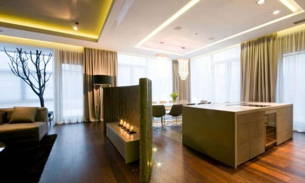 Condominium Law #5038 of 1958