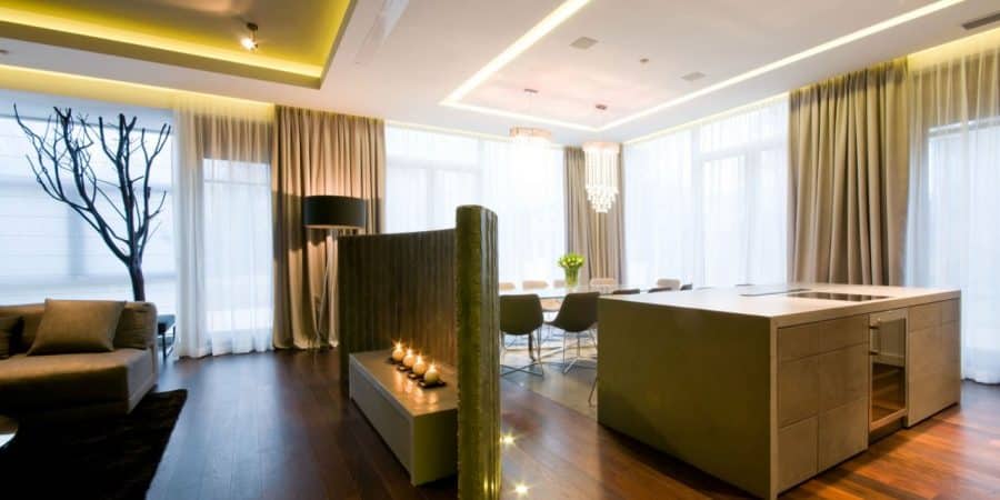 Condominium Law #5038 of 1958